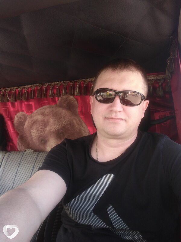 Дмитрий, 43, Феодосии — анкета №595275