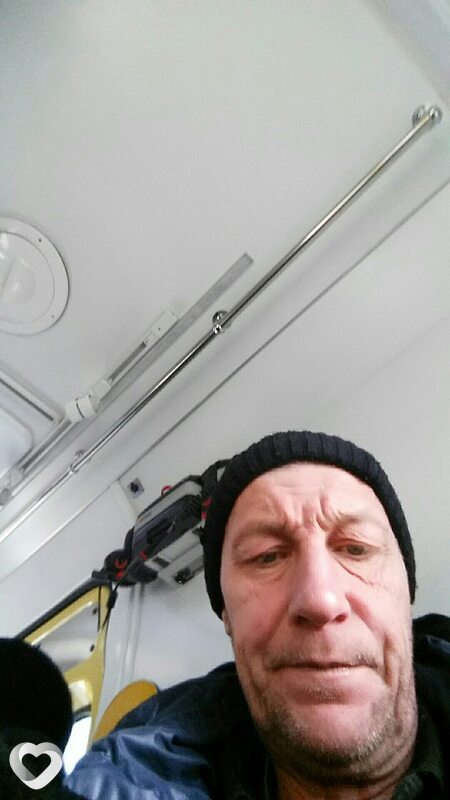 Сергей, 52, Караганде — анкета №595276