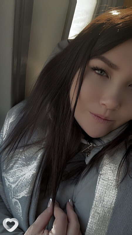 Дашка, 29, Борисове — анкета №595280