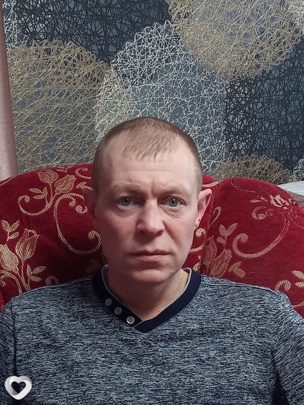 Олег, 46, Благовещенске — анкета №595282