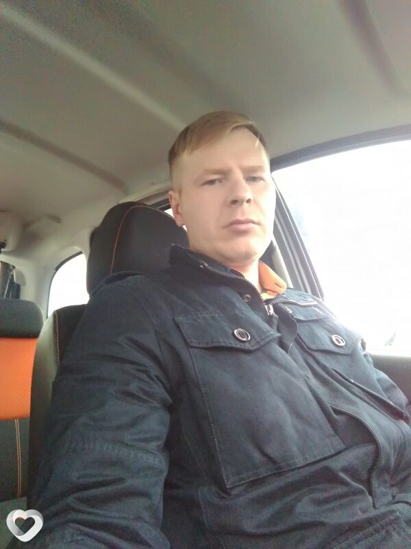 Дмитрий, 44, Кирове — анкета №595284