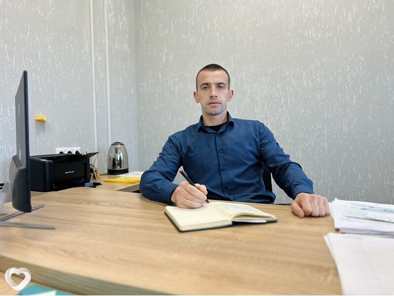 Денис, 33, Орше — анкета №595465