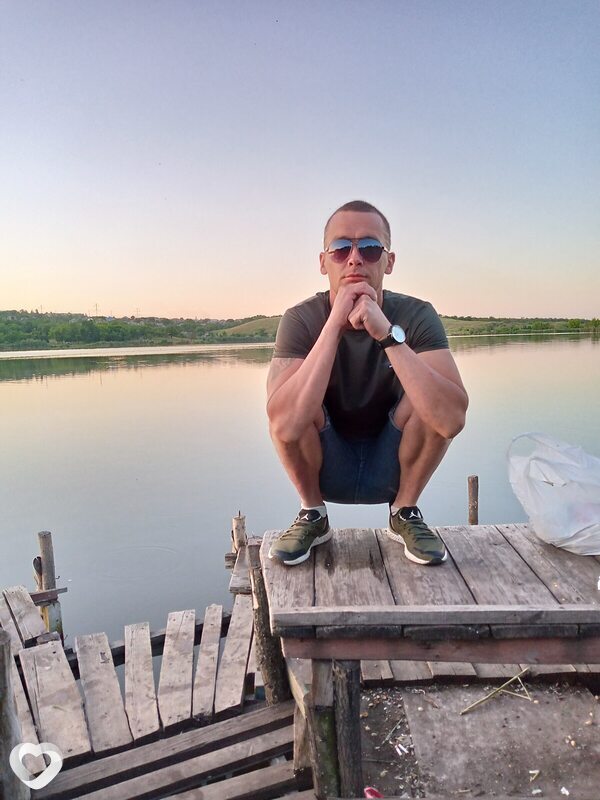 Алексей, 35, Алчевске — анкета №595467