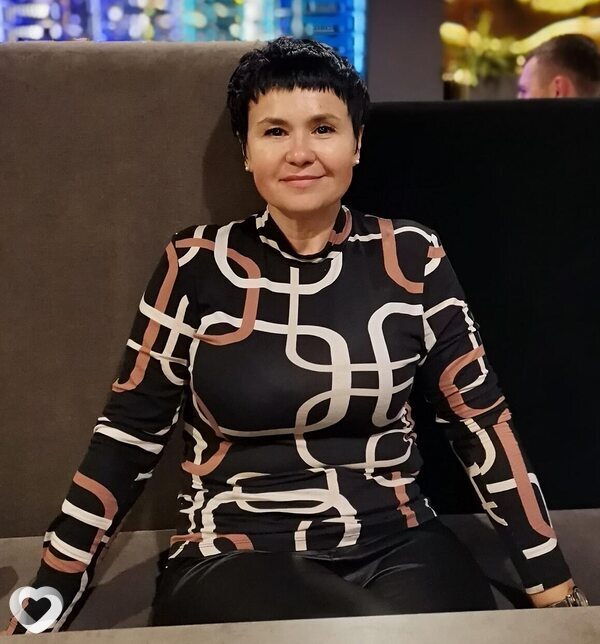 Наталья, 51, Новокузнецке — анкета №595471