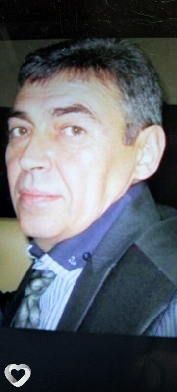 Сергей, 63, Воронеже — анкета №595474