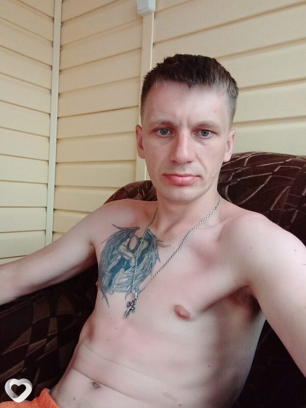 Александр, 36, Новокузнецке — анкета №595476