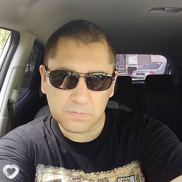 Василий, 47, Копейске — анкета №595477