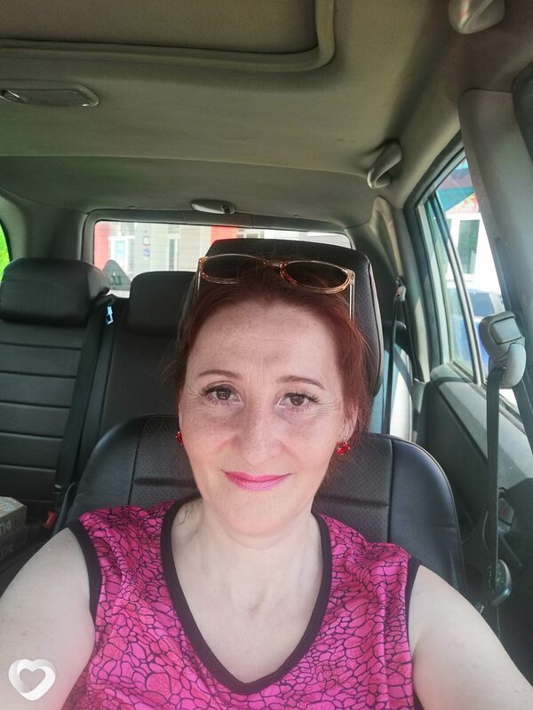 Чара, 49, Арамиле — анкета №595479