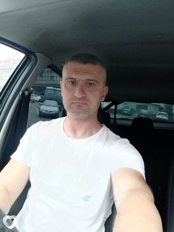 Виталий, 42, Пятигорске — анкета №595483
