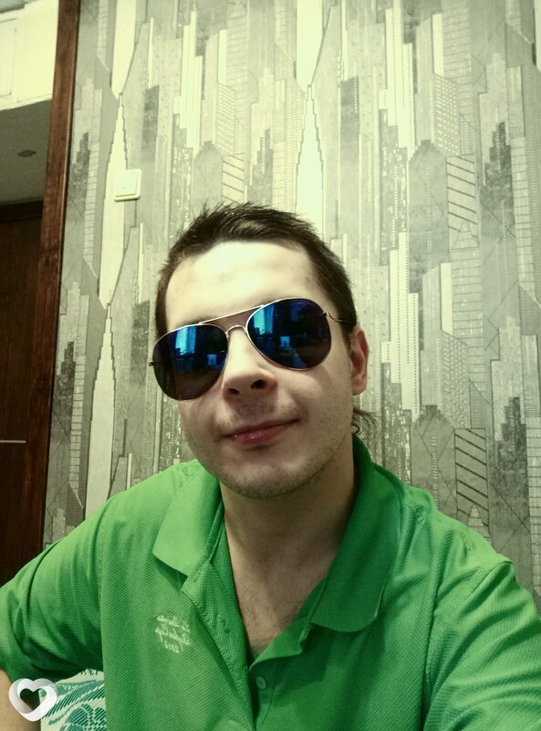 Вадик, 29, Борисове — анкета №595321
