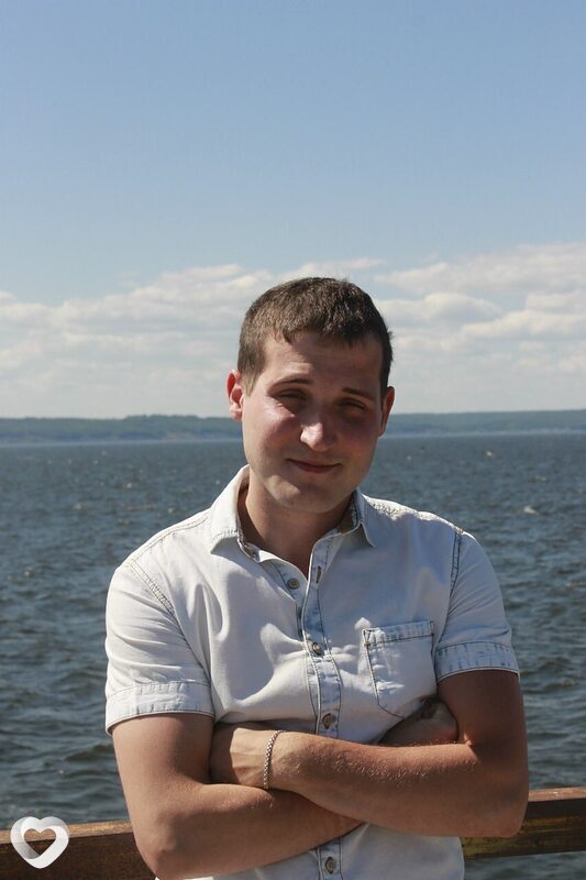 Кирилл, 36, Ульяновске — анкета №595332