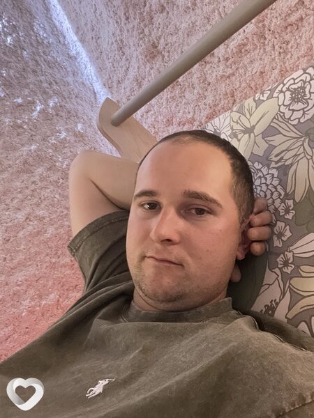 Vadim, 32, Минске — анкета №595333