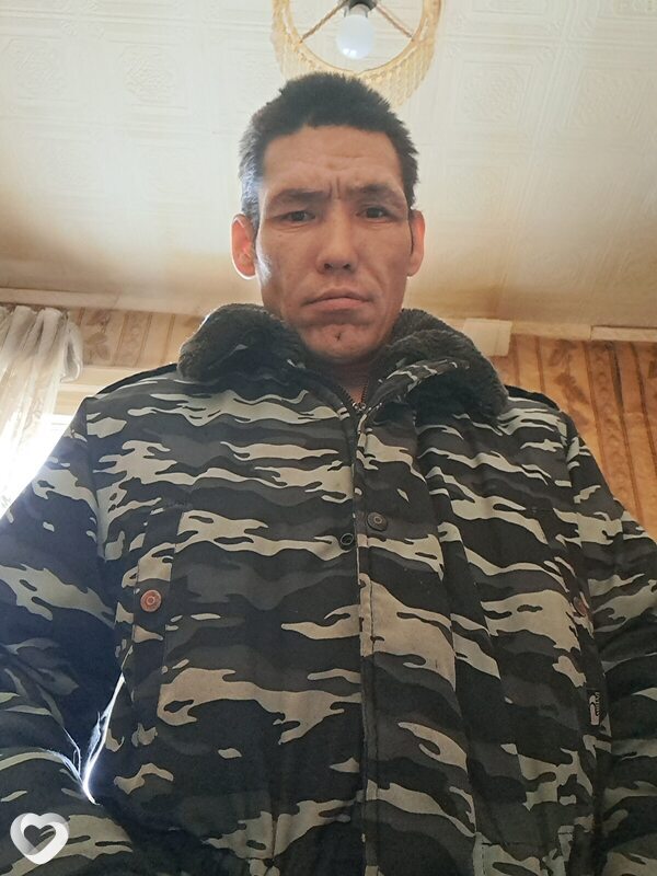 Алексей, 40, Биробиджане — анкета №595339