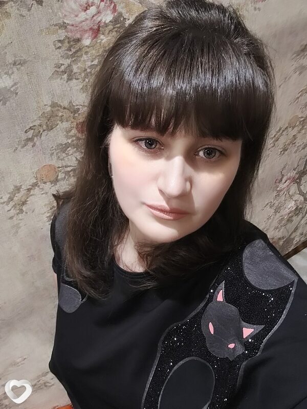 Nochka, 38, Воронеже — анкета №595440
