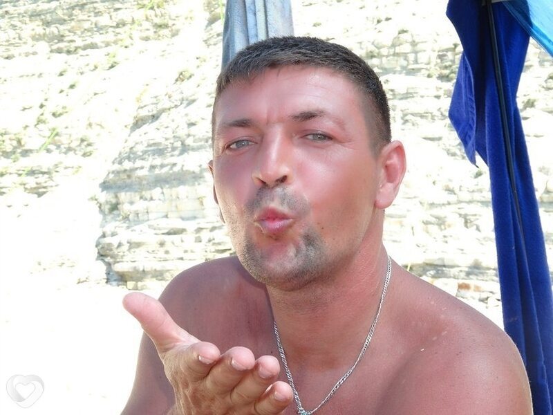 Серый, 44, Минеральных Водах — анкета №595441