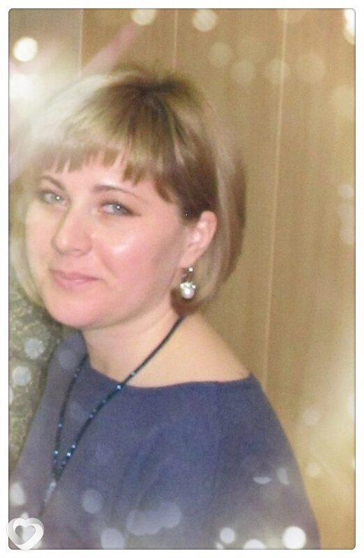 Ольга, 47, Барнауле — анкета №595442