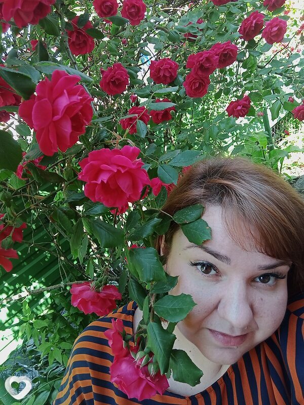 Анастасия, 38, Аксае — анкета №595443