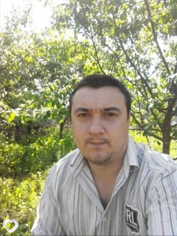 Михаил, 38, Курске — анкета №595446