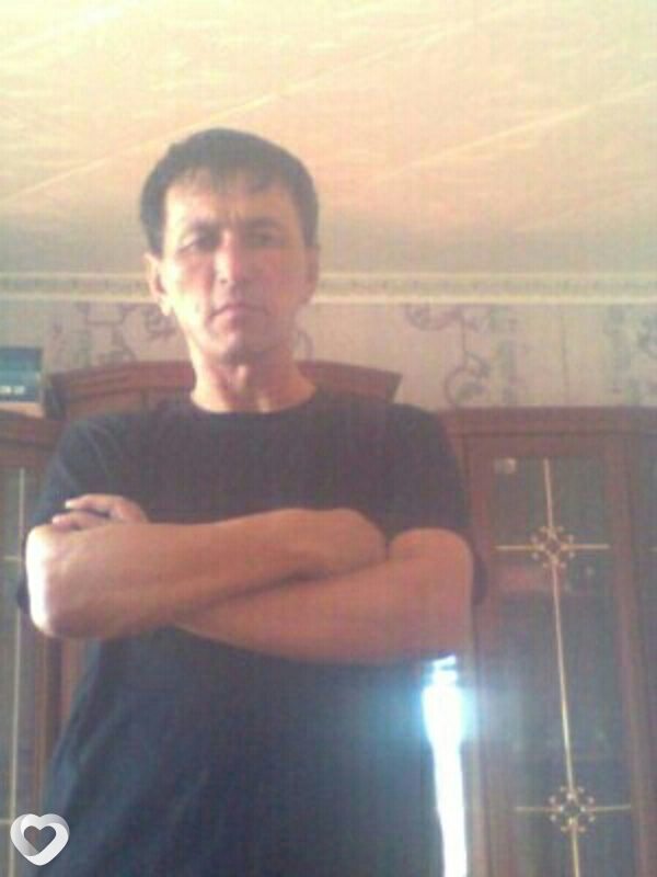 Ораз, 61, Актобе — анкета №595449
