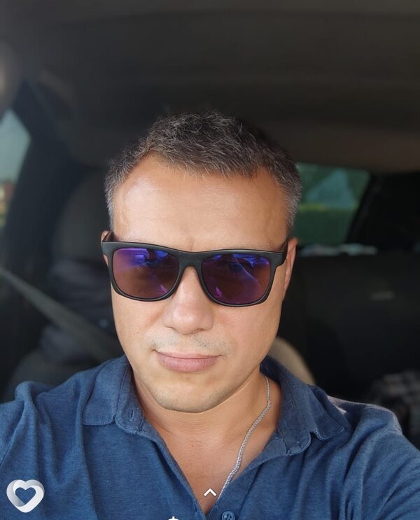 Леонид, 43, Костроме — анкета №595450