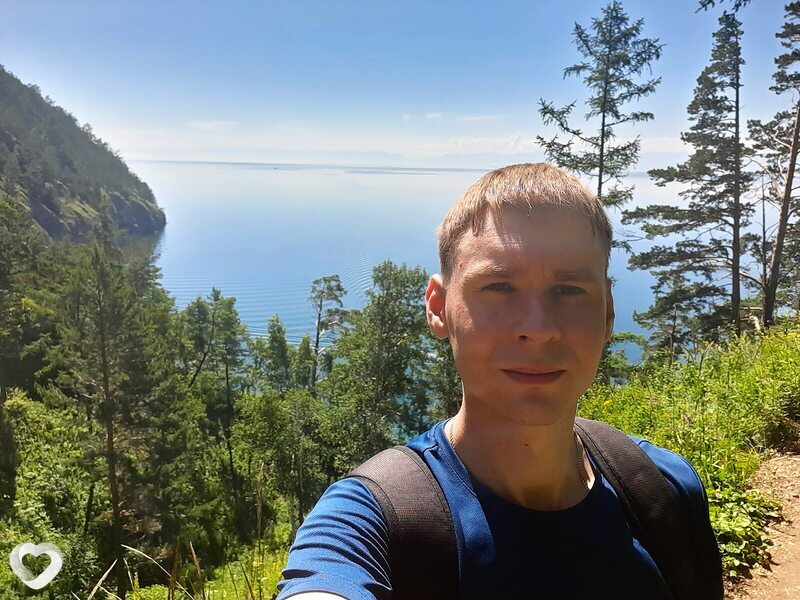 Игорь, 39, Омске — анкета №595455