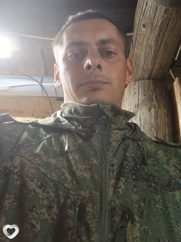 Сергей, 32, Красном Сулине — анкета №595464