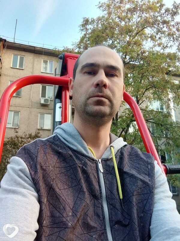 Сергей, 37, Алматы — анкета №595493