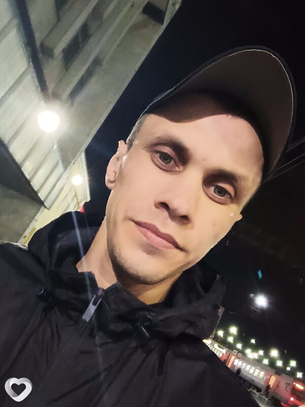 Алексей, 33, Москве — анкета №595498