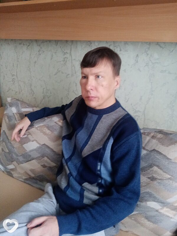 Евгений, 48, Ярославле — анкета №595500