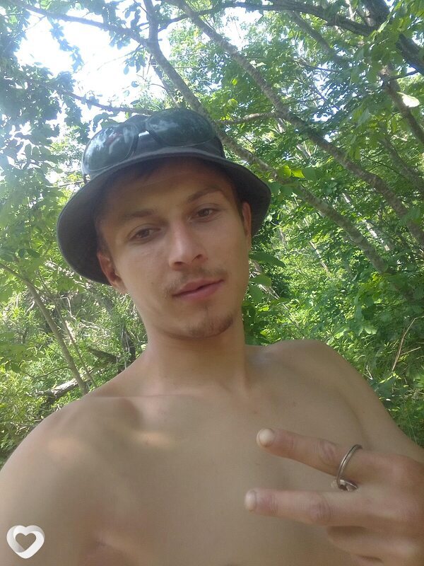 Анатолий, 34, Владивостоке — анкета №595503