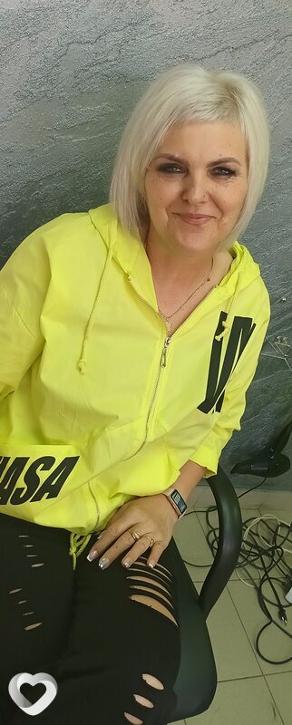 Ирина, 54, Ейске — анкета №595504
