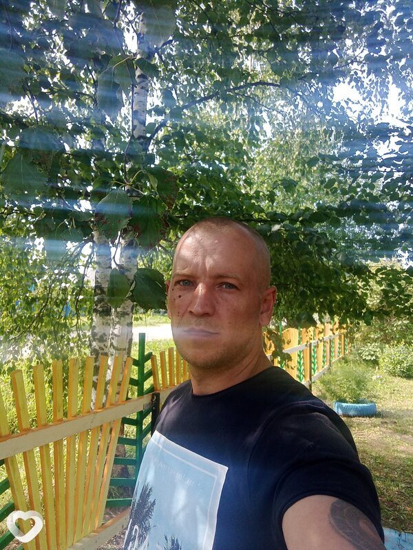 Василий, 37, Северодвинске — анкета №595511