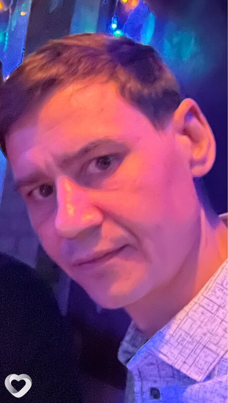 Геннадий, 43, Уссурийске — анкета №595512