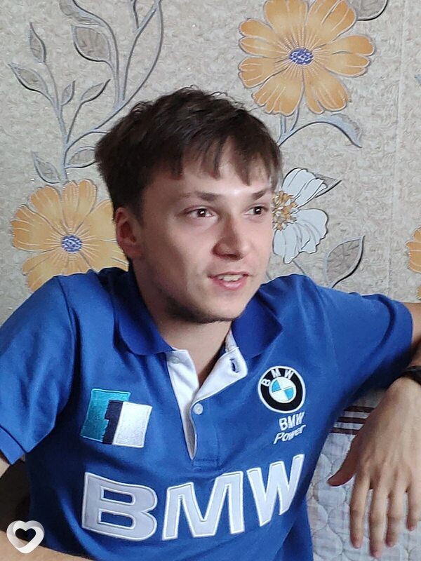 Максим, 26, Ульяновске — анкета №595513