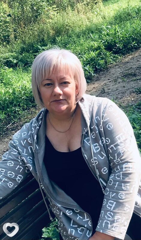 Светлана, 53, Назарове — анкета №596413