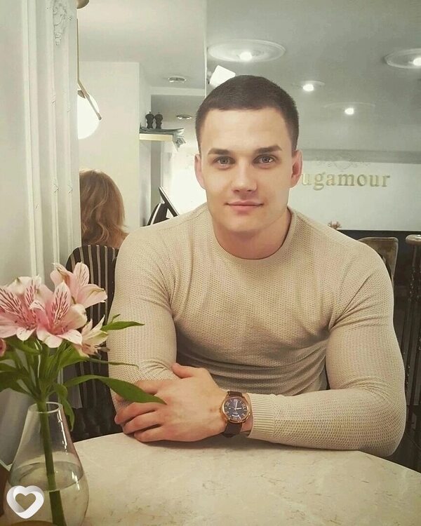Александр, 30, Трехгорном — анкета №596419