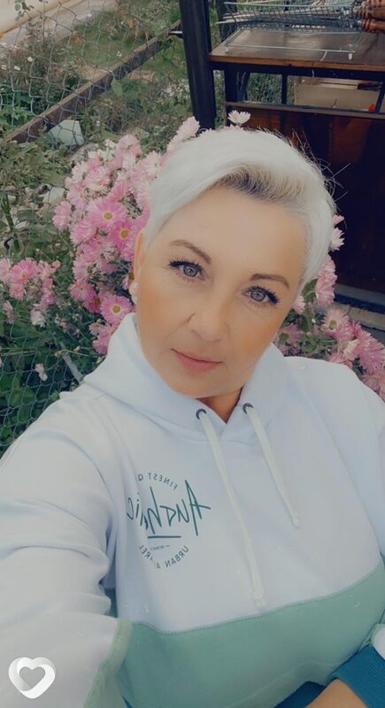 Елена, 57, Клине — анкета №596420