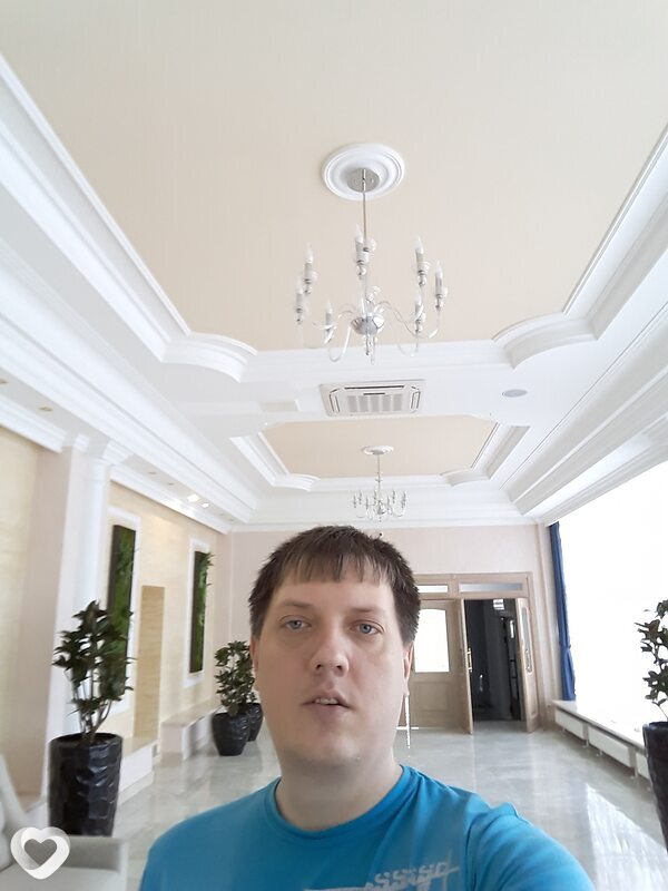 Даниил, 37, Горячом Ключе — анкета №596421