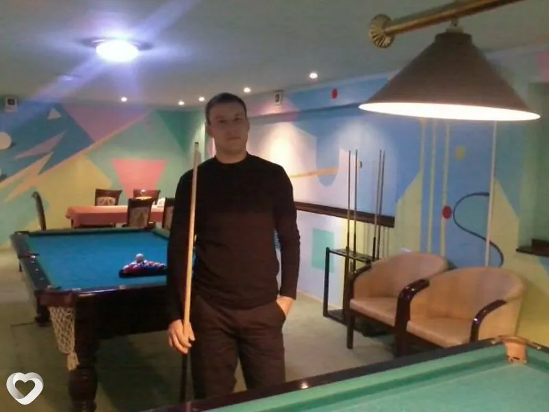 Виктор, 42, Уральске — анкета №9617