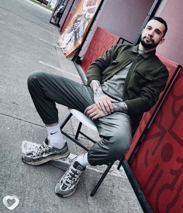 Влад, 28, Благовещенске — анкета №596437