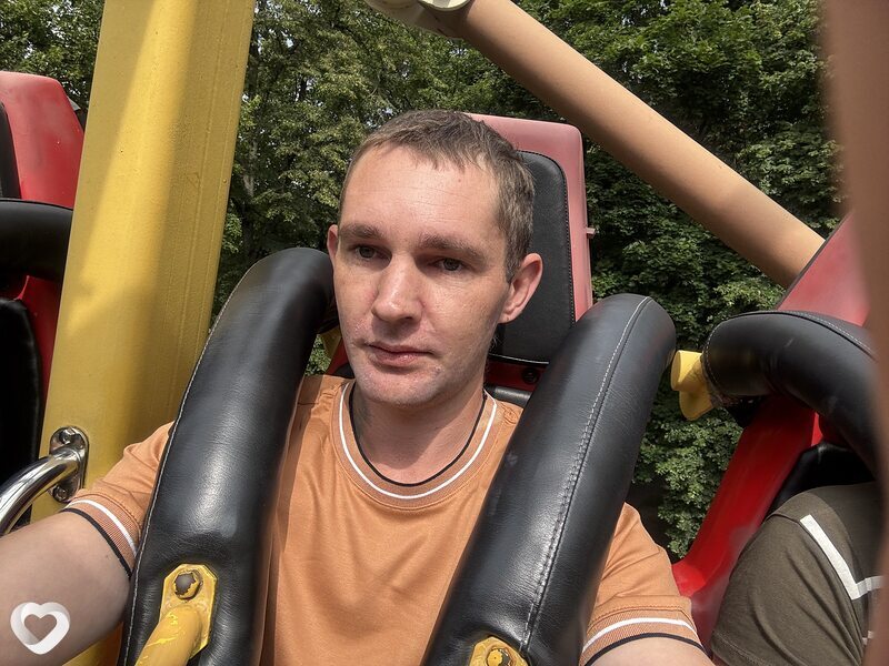 Николай, 31, Борисове — анкета №595615