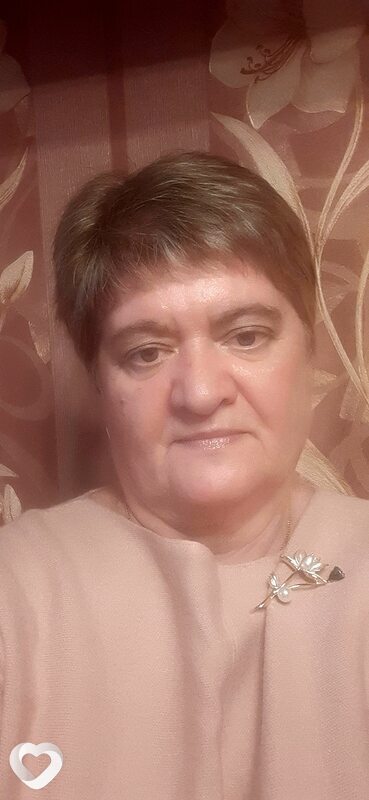 Елена, 60, Красноярске — анкета №595621
