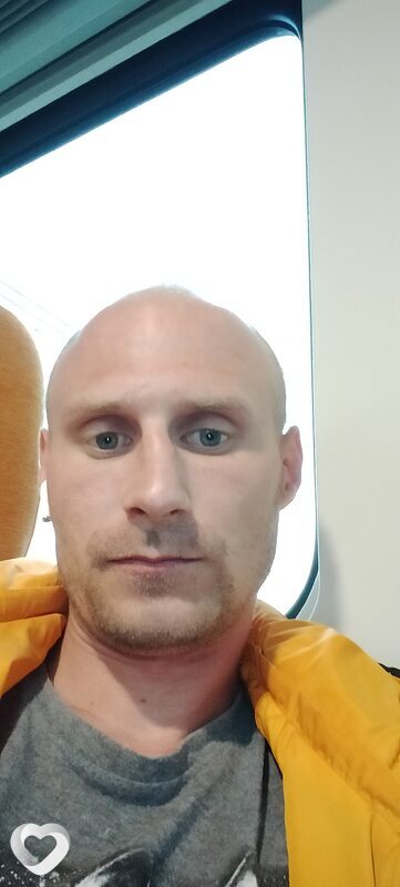 Николай, 36, Севастополе — анкета №595624