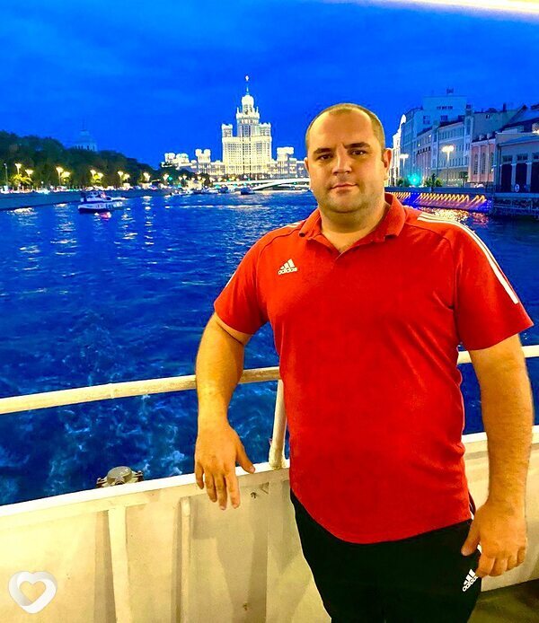 Андрей, 32, Ставрополе — анкета №595627