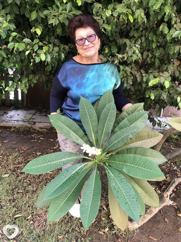 Татьяна, 68, Минске — анкета №595631