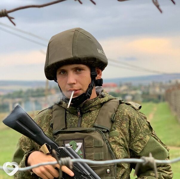 Роман, 29, Воронеже — анкета №595632
