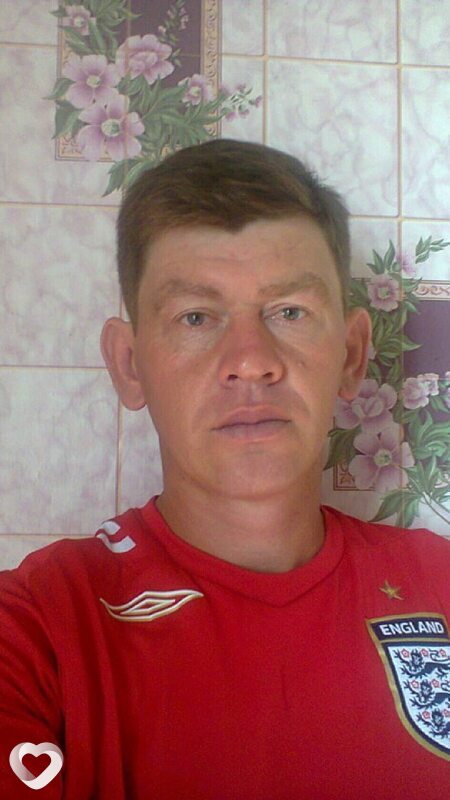 Александр, 53, Симферополе — анкета №595635