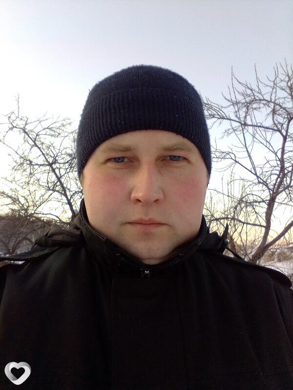 Виталий, 38, Томске — анкета №595520