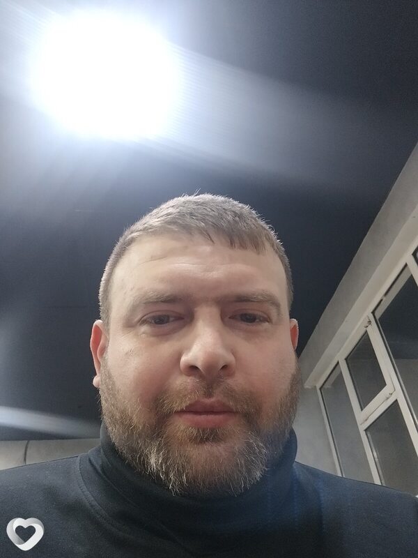 Иг, 39, Люберцах — анкета №595521