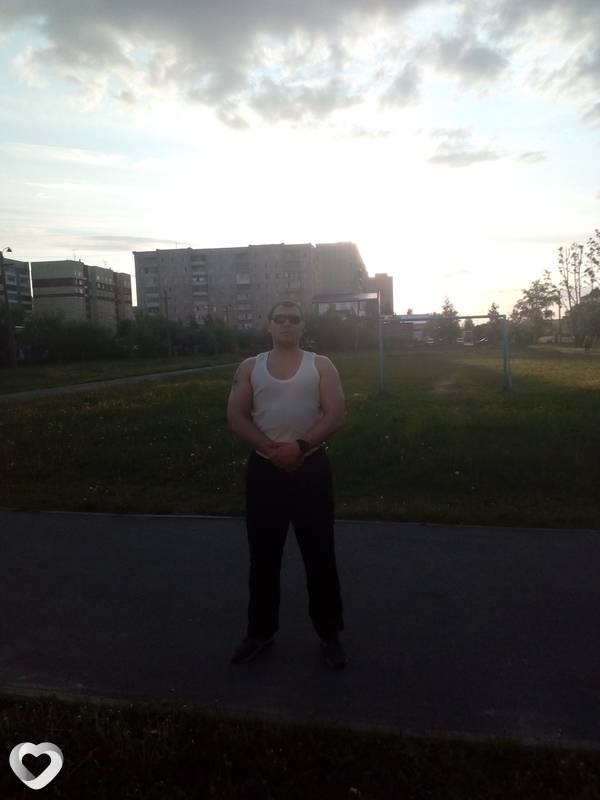 Евгений, 40, Тюмени — анкета №595524
